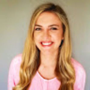 Meet your Posher, Ellie